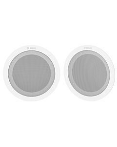 Bosch LC9-UC06 loudspeaker White Wired 6 W F.01U.387.361