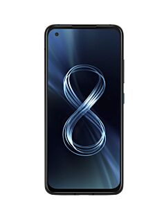 ASUS ZenFone 8 15 cm (5.9") Dual SIM Android 11 5G USB Type-C 8 GB 128 GB 4000 mAh Black