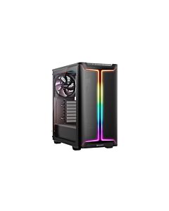 be quiet! Pure Base 501 DX Black Midi Tower BGW76