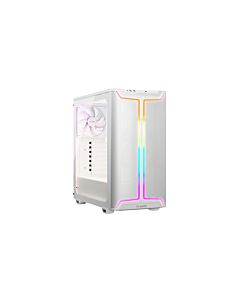 be quiet! Pure Base 501 DX White Midi Tower