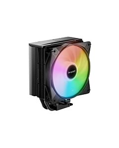 be quiet! Pure Rock 3 LX Processor Air cooler 12 cm Black 1 pc(s)