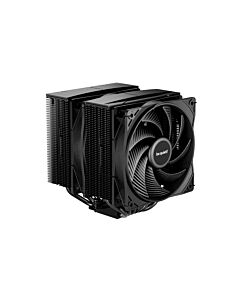 be quiet! Pure Rock Pro 3 Black Processor Air cooler 12 cm 1 pc(s) BK042
