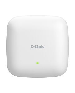 D-Link AX3000 Wi-Fi 6 Dual-Band PoE Access Point DAP-X3060