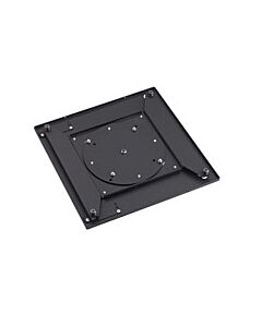 Chief Rotation Adapter Black