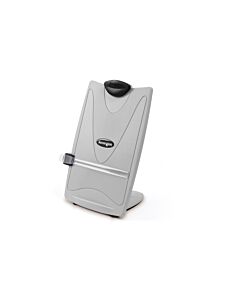 Kensington InSight Plus® Easel Copyholder - Grey