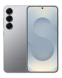 Samsung Galaxy S25 SM-S931B/DS 15.8 cm (6.2") Dual SIM 5G USB Type-C 12 GB 256 GB 4000 mAh Silver