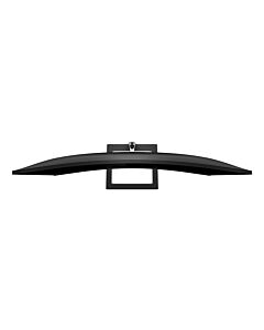 Philips E Line 322E1C/00 LED display 80 cm (31.5") 1920 x 1080 pixels Full HD LCD Black