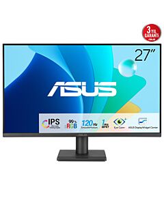 ASUS VA279HG computer monitor 68.6 cm (27") 1920 x 1080 pixels Full HD LCD Black VA279HG