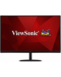 Viewsonic VA2732-h LED display 68.6 cm (27") 1920 x 1080 pixels Full HD Black