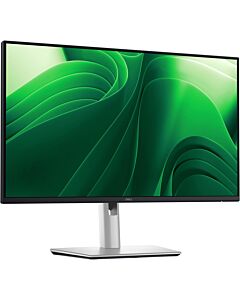 DELL Pro Plus P2425D computer monitor 61 cm (24") 2560 x 1440 pixels Quad HD LCD Black, Silver DELL-P2425D