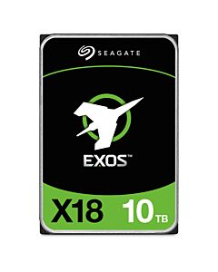 Seagate ST10000NM018G internal hard drive 10 TB 7200 RPM 3.5"