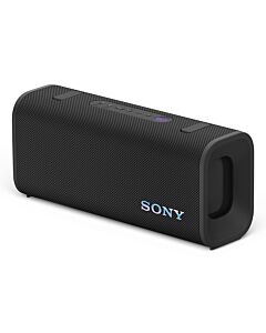 Sony SRSULT30B Stereo portable speaker Black