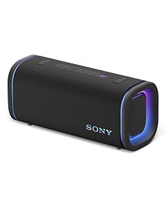 Sony Ult Field 5 Stereo portable speaker Black