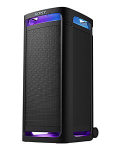 Sony Ult Tower 9AC Party speaker Black