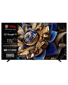 TCL X95 115X955K MAX 115X955K