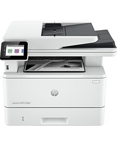 HP LaserJet Pro MFP 4102dw Printer Laser A4 1200 x 1200 DPI 40 ppm Wi-Fi 2Z622F#B19