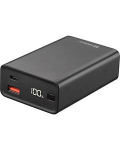 Sandberg Travel Powerbank 20000 PD65W