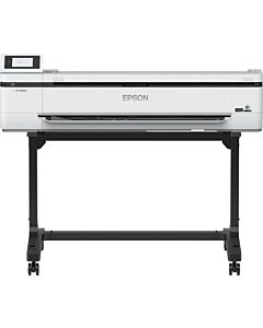 Epson SureColor SC-T5100M large format printer Wi-Fi Inkjet Colour 2400 x 1200 DPI A0 (841 x 1189 mm) Ethernet LAN