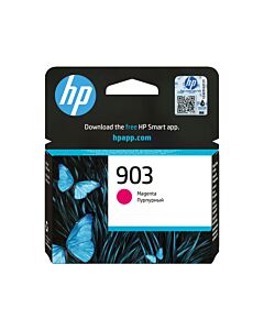 HP 903 Magenta Original Ink Cartridge T6L91AE#BGX