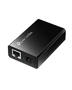 TP-Link IEEE 802.3af PoE Injector POE150S