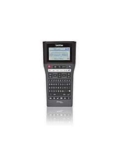 Brother PT-H500 label printer 180 x 180 DPI 30 mm/sec Wired TZe QWERTY