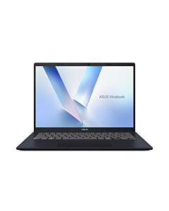 ASUS Vivobook 14 M1407KA-LY015W Copilot+ PC AMD Ryzen AI 7 350 Laptop 35.6 cm (14") WUXGA 16 GB DDR5-SDRAM 1 TB SSD Wi-Fi 6 (802.11ax) Windows 11 Home Silver
