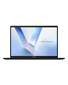 ASUS Vivobook 14 M1407KA-LY015W Copilot+ PC AMD Ryzen™ AI 7 350 Laptop 35.6 cm (14") WUXGA 16 GB DDR5-SDRAM 1 TB SSD Wi-Fi 6 (802.11ax) Windows 11 Home Silver M1407KA-LY015W