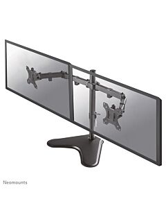 Neomounts FPMA-D550DDBLACK Monitor stand 10-32"