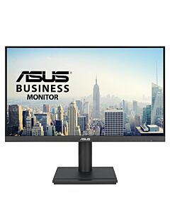 ASUS VA24DQFS computer monitor 60.5 cm (23.8") 1920 x 1080 pixels Full HD LCD Black VA24DQFS