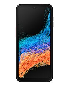 Samsung Galaxy Xcover6 Pro 16.8 cm (6.6") Hybrid Dual SIM 5G USB Type-C 6 GB 128 GB 4050 mAh Black