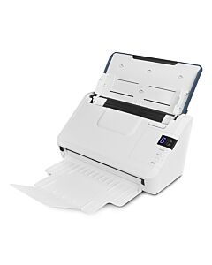 Xerox D35 ADF scanner 600 x 600 DPI White
