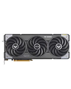 ASUS TUF Gaming TUF-RX9070-O16G-GAMING AMD Radeon RX 9070 16 GB GDDR6