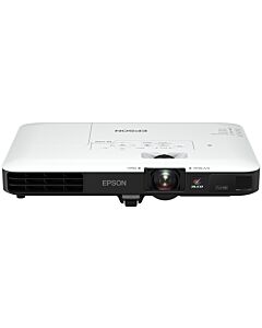 Epson EB-1795F Standard throw projector 3200 ANSI lumens 3LCD 1080p (1920x1080) Black, White V11H796041