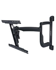 Peerless SA752PU TV mount/stand 139.7 cm (55") Black SA752PU