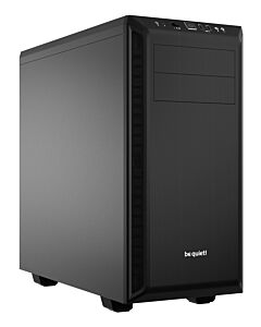 be quiet! Pure Base 600 Midi Tower Black BG021