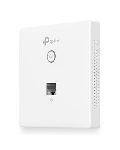 TP-Link Omada 300Mbps Wireless N Wall-Plate Access Point