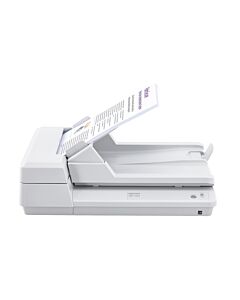Ricoh SP-1425 Flatbed & ADF scanner 600 x 600 DPI A4 White