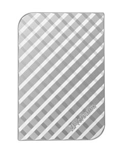 Verbatim Store 'n' Go USB 3.0 Hard Drive 2TB Silver