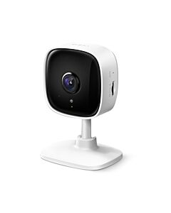 TP-Link Tapo Home Security Wi-Fi Camera TAPO C100
