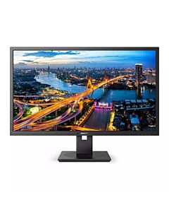 Philips B Line 325B1L/00 computer monitor 80 cm (31.5") 2560 x 1440 pixels 2K Ultra HD LCD Black