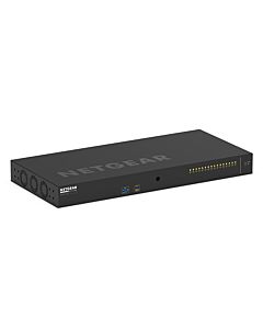 NETGEAR M4250-16XF Managed L2/L3 1U Black XSM4216F-100EUS