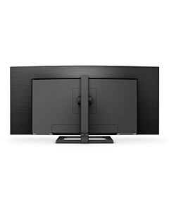 Philips E Line 346E2CUAE/00 computer monitor 86.4 cm (34") 3440 x 1440 pixels Wide Quad HD+ LCD Black 346E2CUAE/00