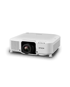 Epson EB-PU1007W Large venue projector 7000 ANSI lumens 3LCD WUXGA (1920x1200) White V11HA34940