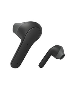 Hama Freedom Light Headset Wireless In-ear Calls/Music Bluetooth Black 00184067
