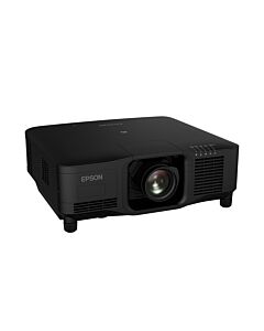 Epson EB-PU2220B Large venue projector 20000 ANSI lumens 3LCD WUXGA (1920x1200) Black V11HA66840