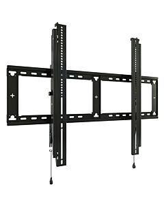 Chief RXT3 TV mount/stand 2.49 m (98") Black RXT3