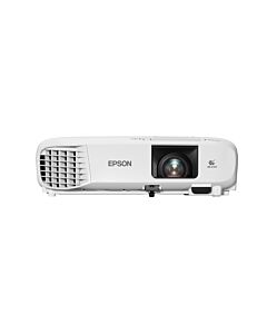 Epson EB-W49 3800 ANSI lumens 3LCD WXGA (1280x800) White V11H983040