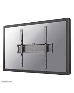 Neomounts FPMA-W300BLACK TV mount wall 32-55" - ultra-flat