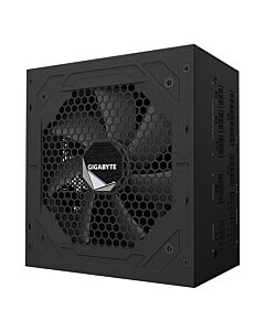GIGABYTE GP-UD1000GM PG5 V2 power supply unit 1000 W 20+4 pin ATX ATX Black