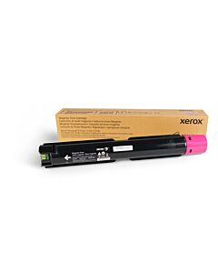 Xerox 006R01826 toner cartridge 1 pc(s) Original Magenta 006R01826